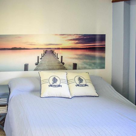 Apartamento Gandiazar Premium Esterno foto