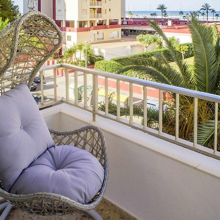 Apartamento Gandiazar Premium Esterno foto
