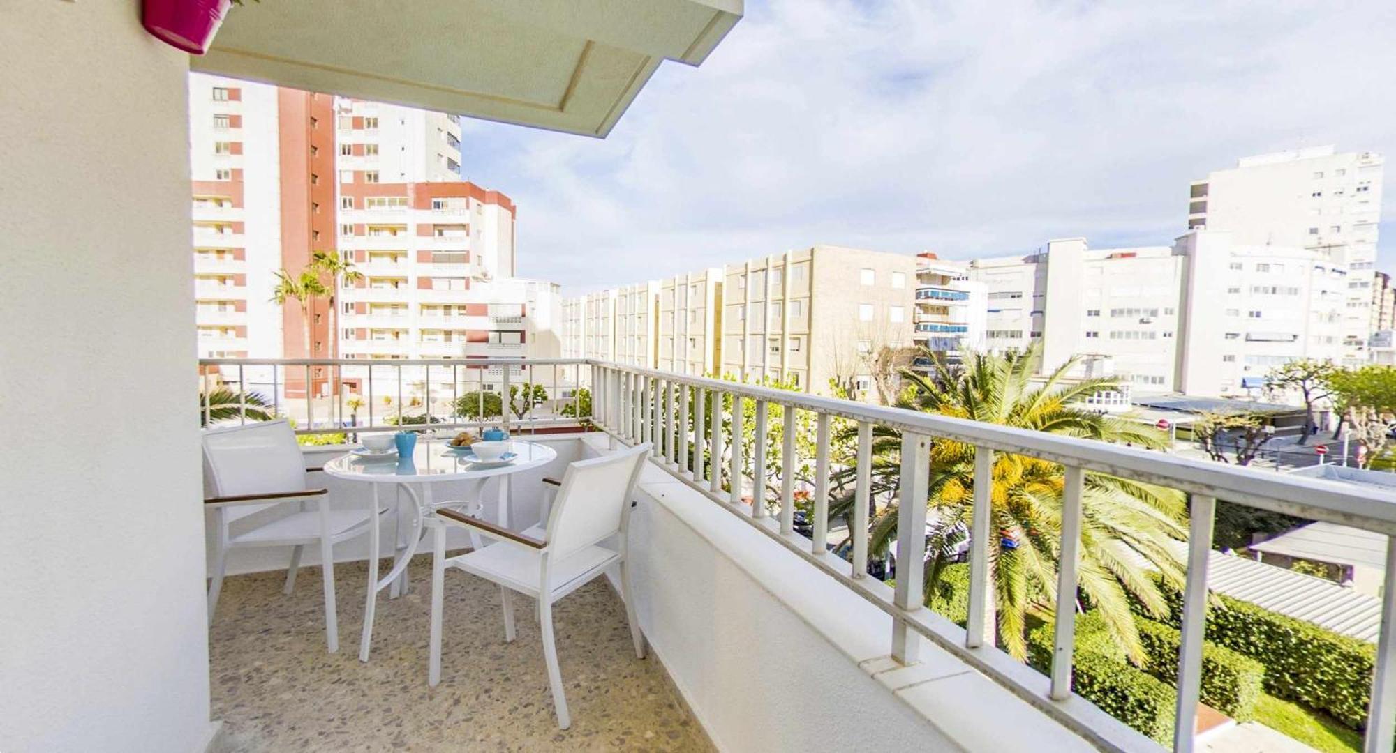 Apartamento Gandiazar Premium Esterno foto