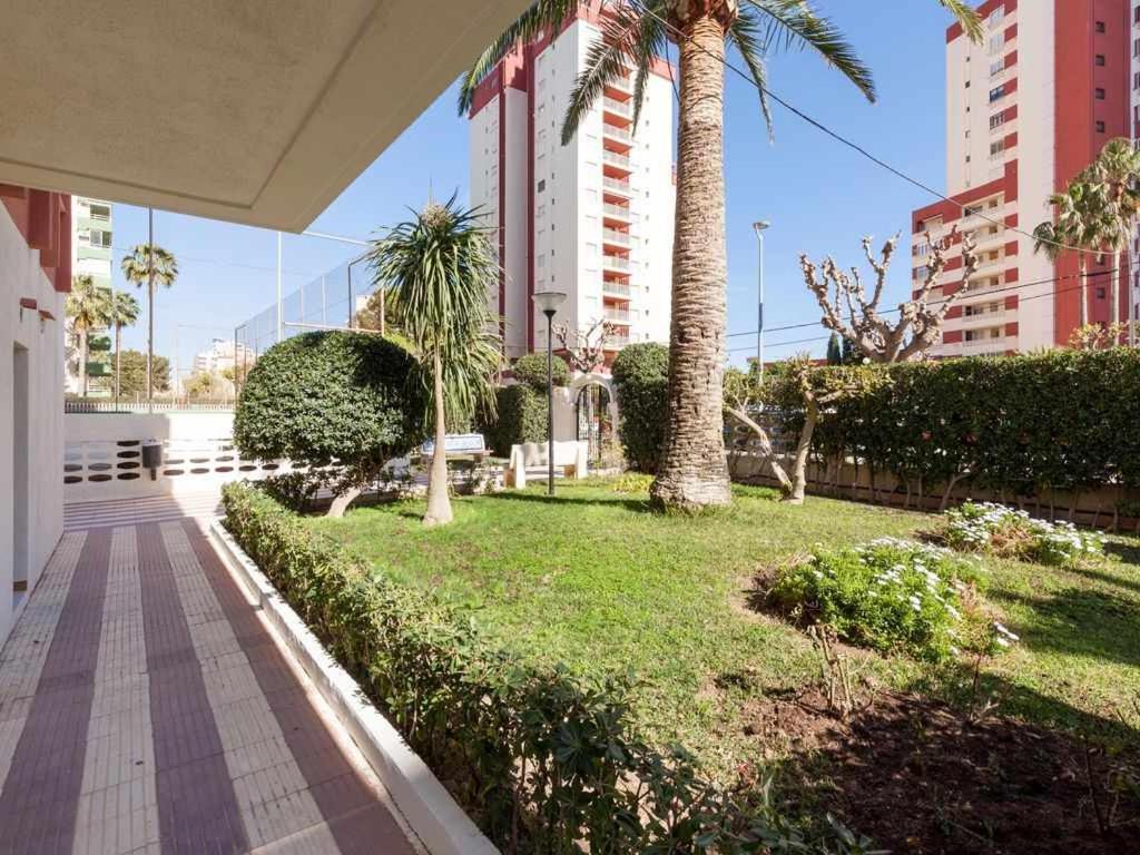 Apartamento Gandiazar Premium Esterno foto