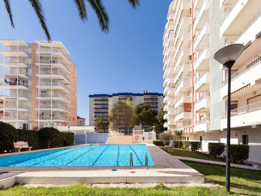 Apartamento Gandiazar Premium Esterno foto