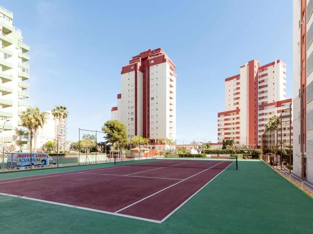 Apartamento Gandiazar Premium Esterno foto