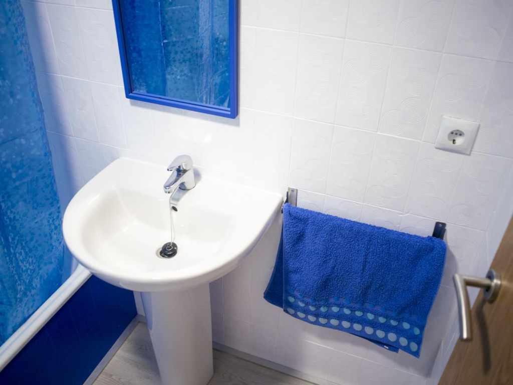 Apartamento Gandiazar Premium Esterno foto