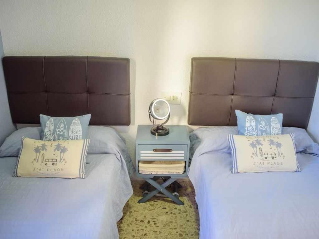Apartamento Gandiazar Premium Esterno foto