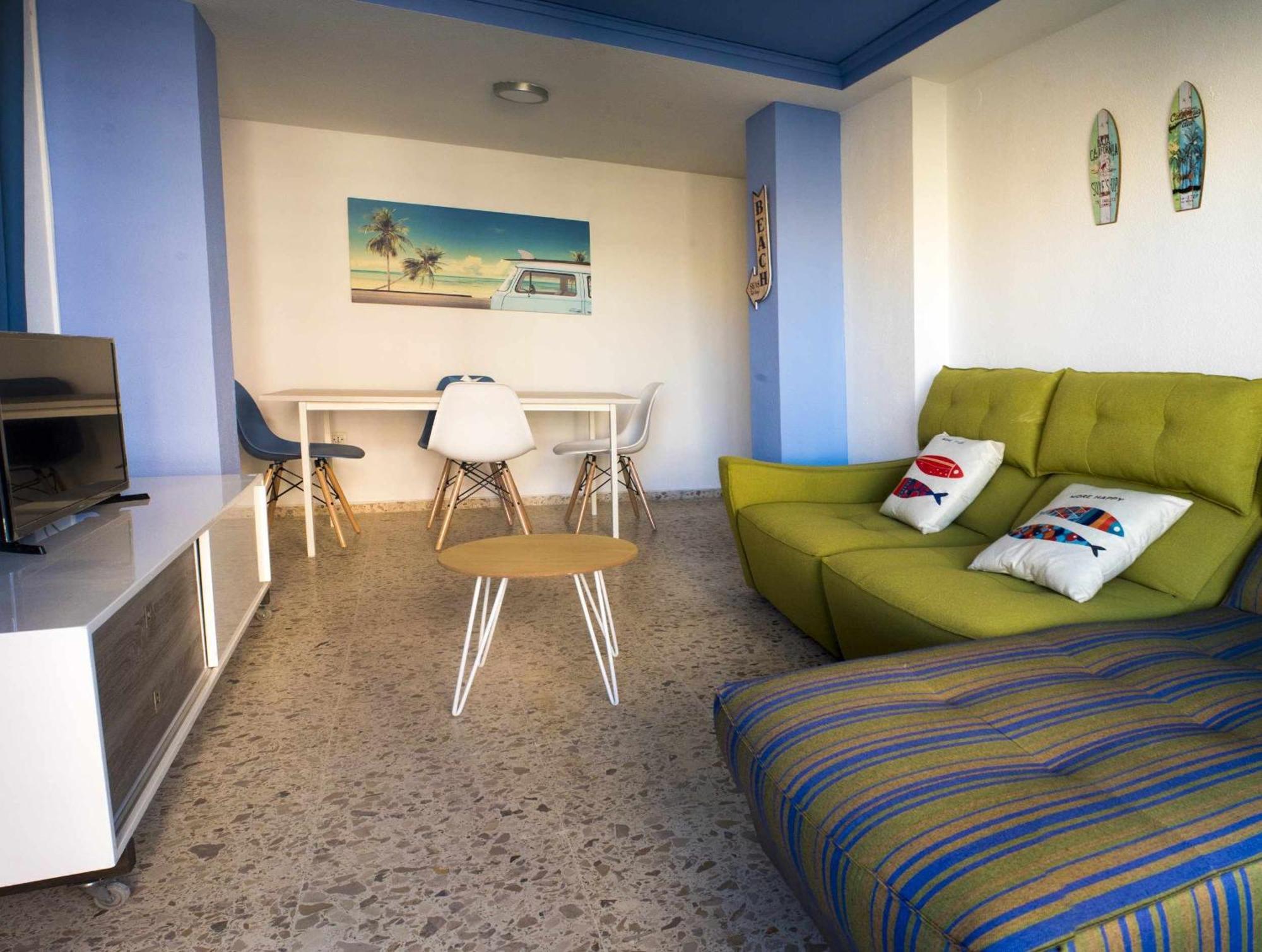Apartamento Gandiazar Premium Esterno foto
