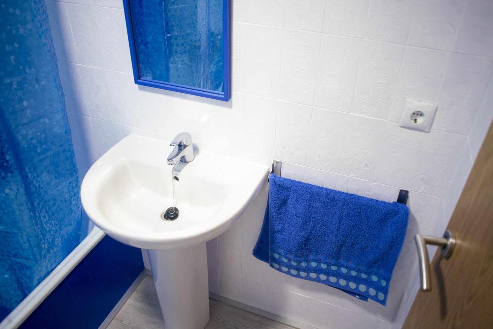 Apartamento Gandiazar Premium Esterno foto