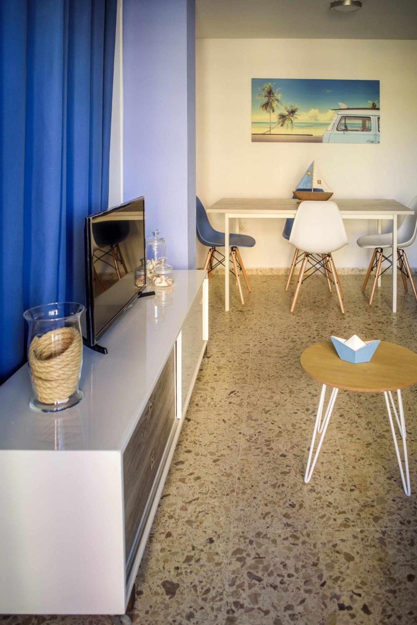 Apartamento Gandiazar Premium Esterno foto