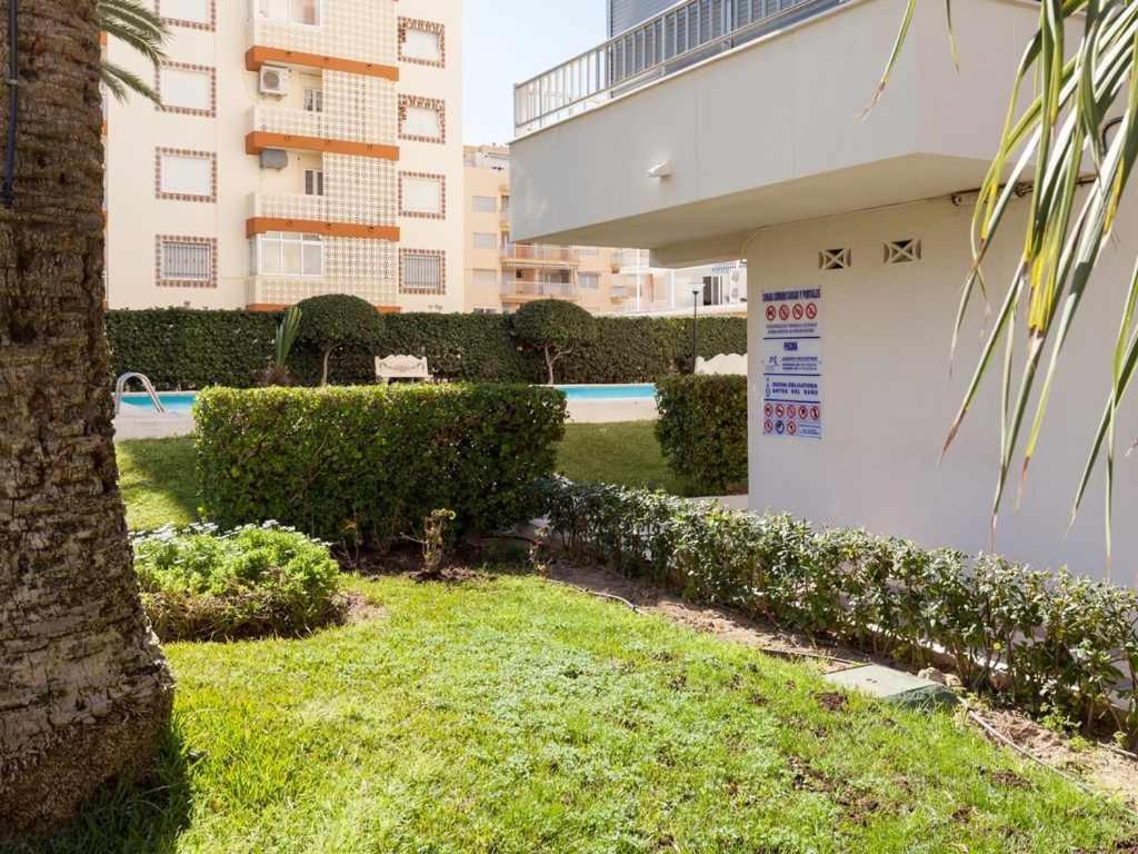 Apartamento Gandiazar Premium Esterno foto