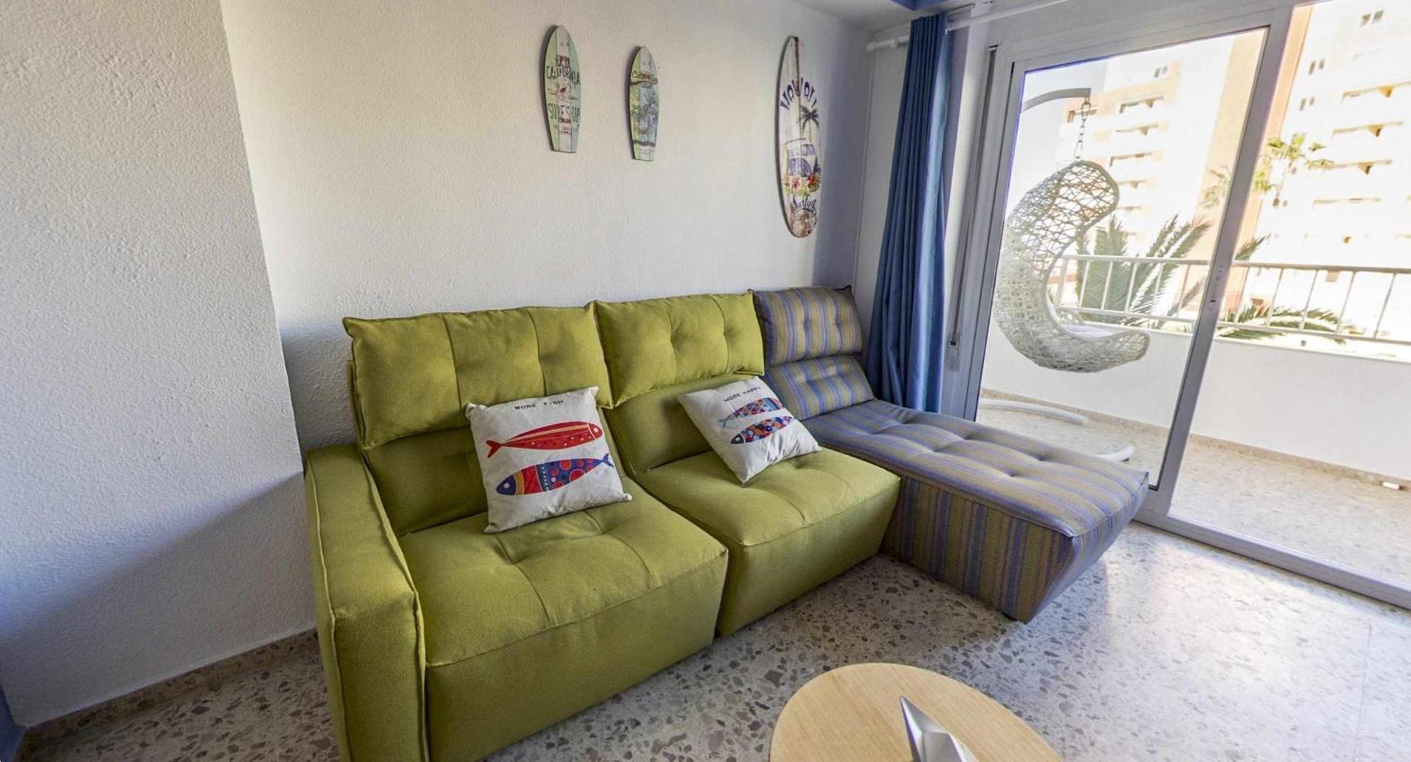 Apartamento Gandiazar Premium Esterno foto
