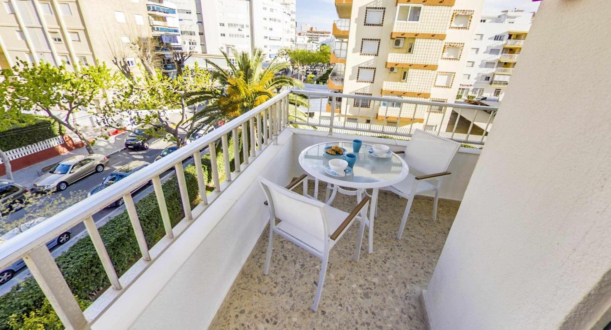 Apartamento Gandiazar Premium Esterno foto