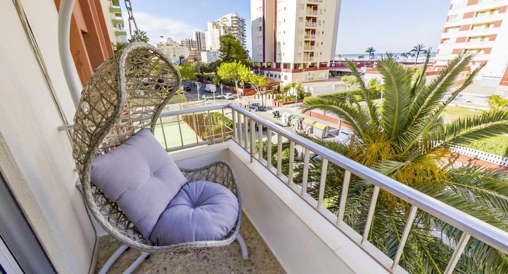 Apartamento Gandiazar Premium Esterno foto