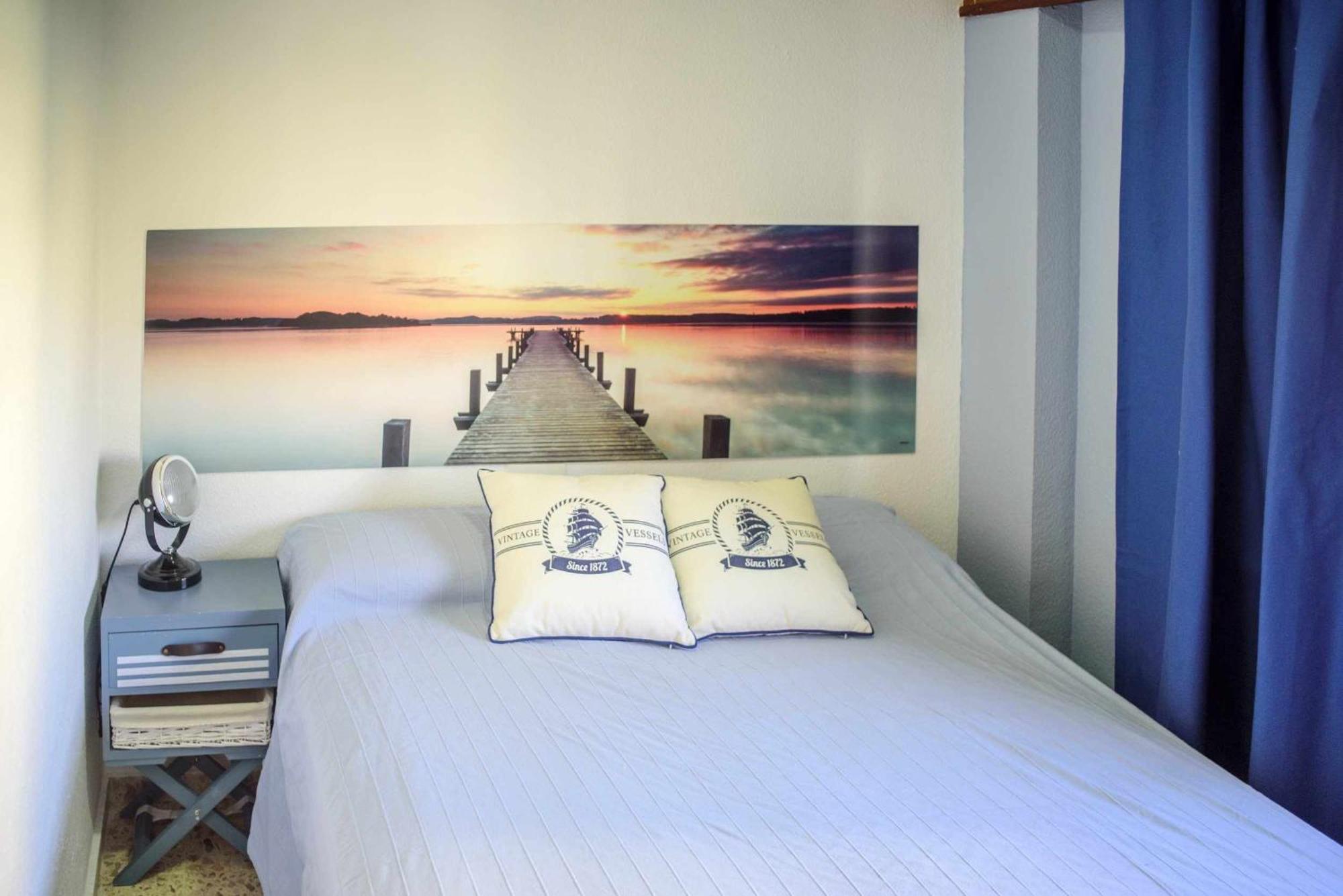 Apartamento Gandiazar Premium Esterno foto