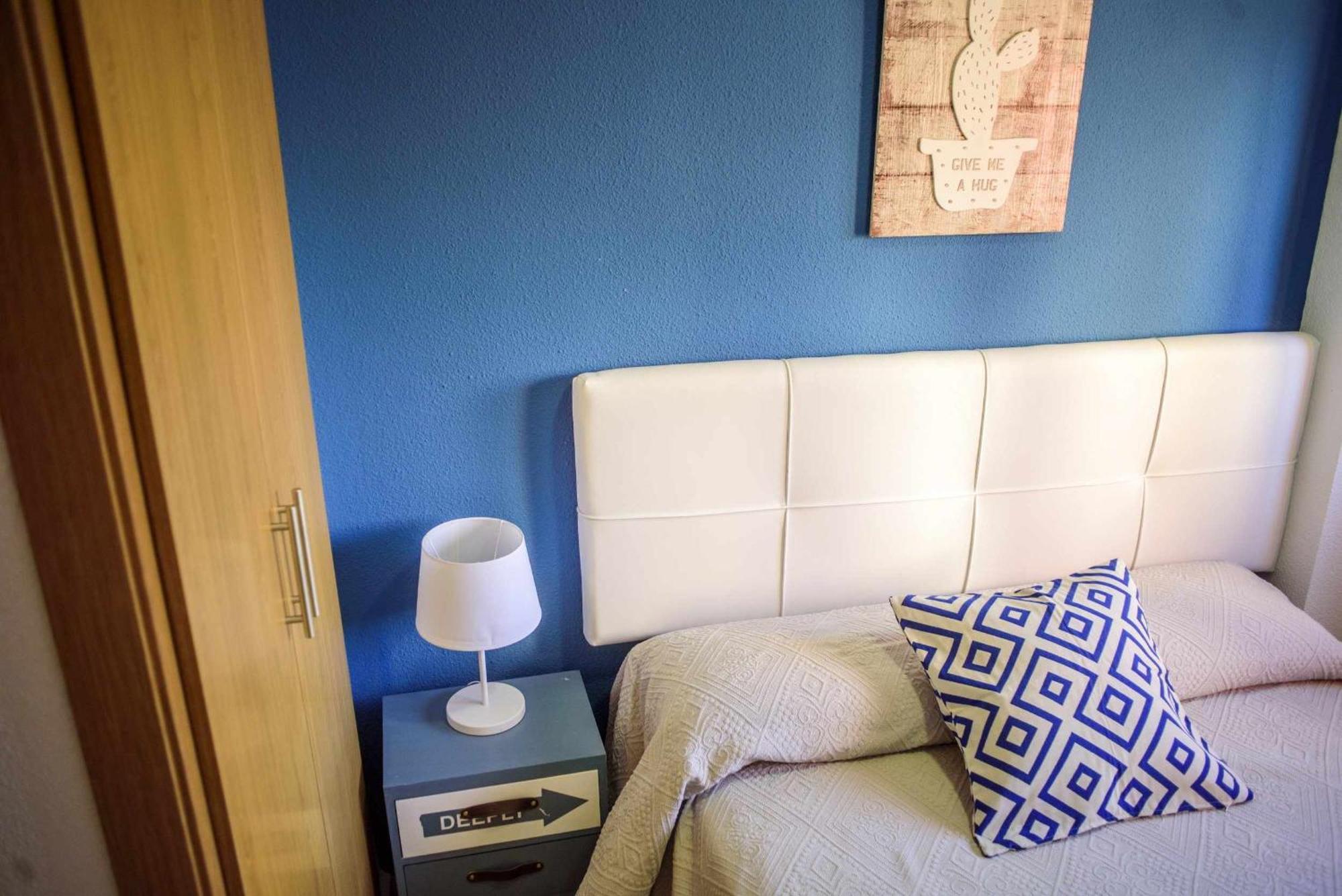 Apartamento Gandiazar Premium Esterno foto