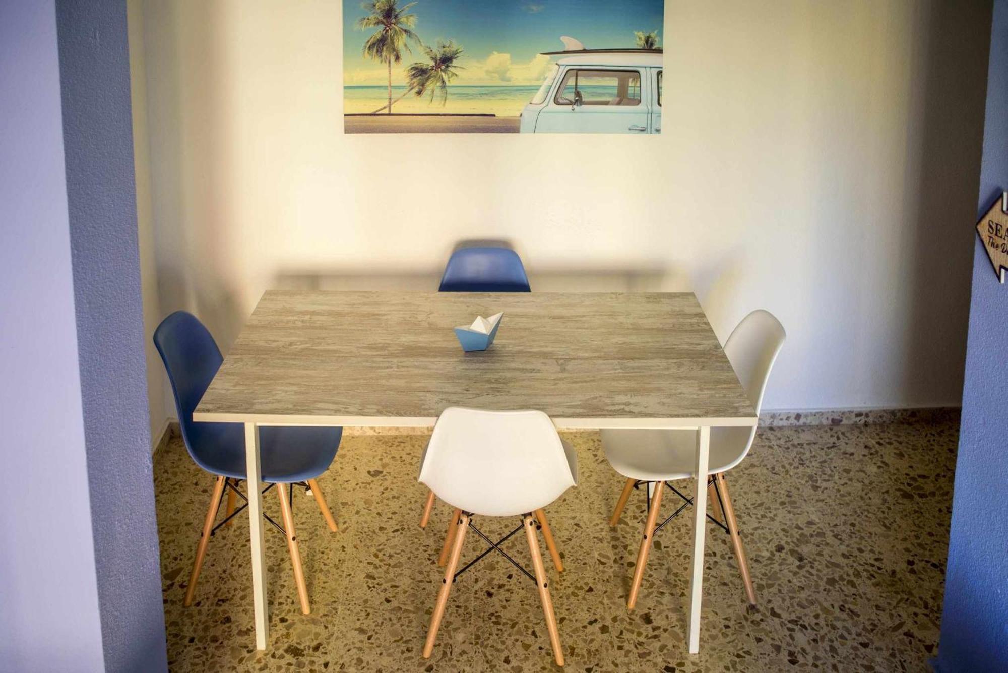 Apartamento Gandiazar Premium Esterno foto