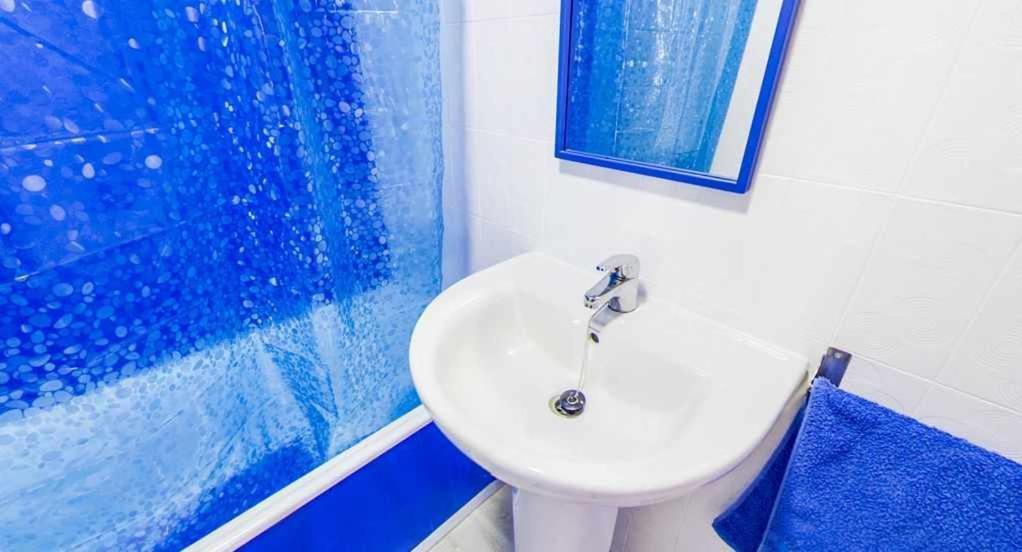 Apartamento Gandiazar Premium Esterno foto