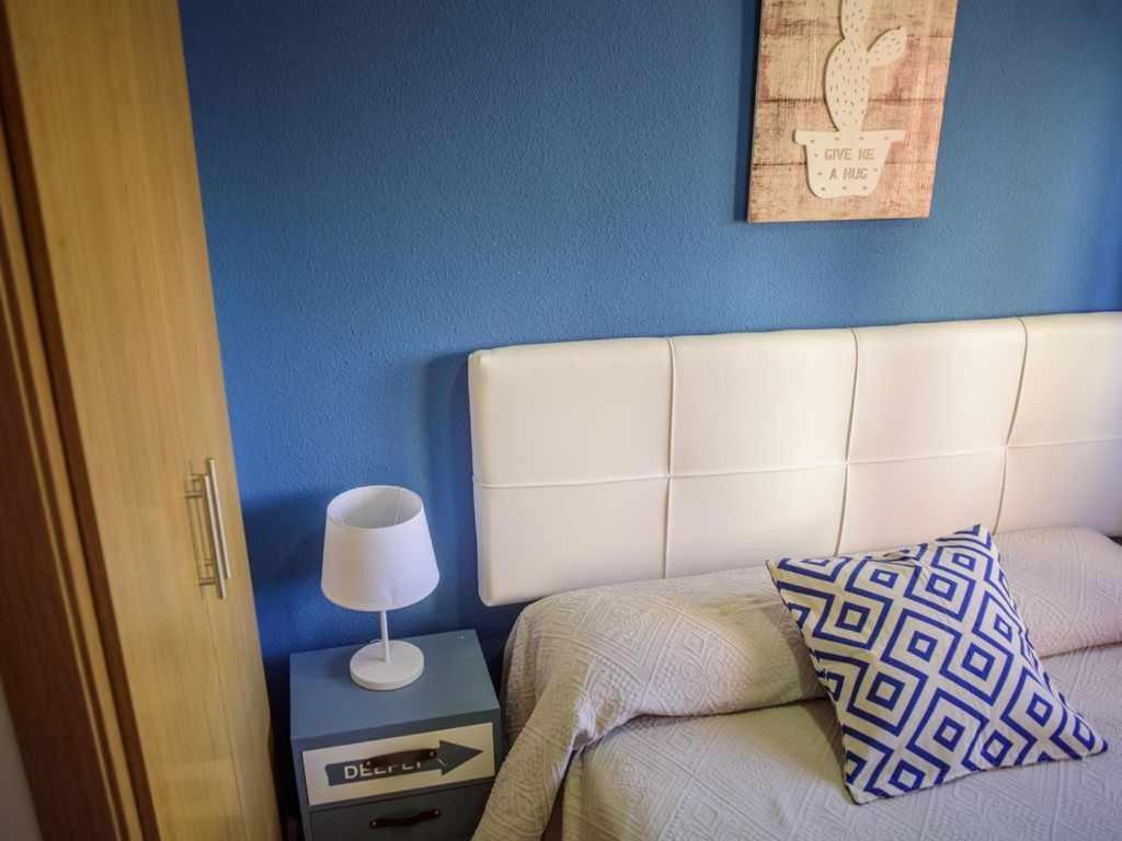 Apartamento Gandiazar Premium Esterno foto