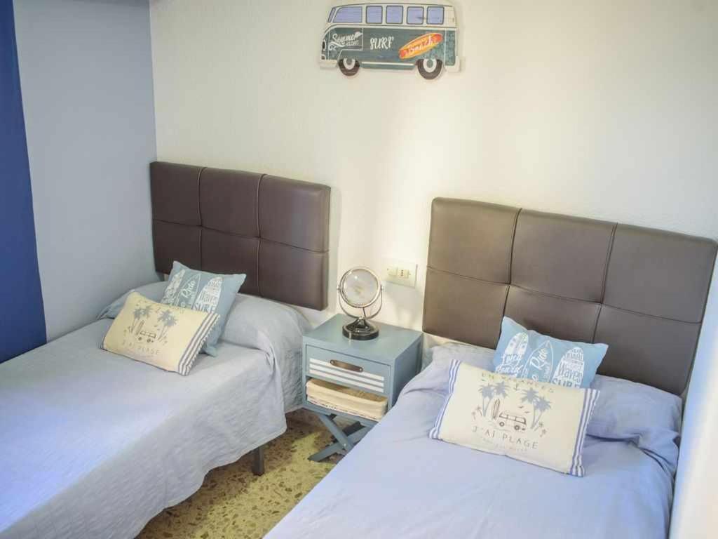 Apartamento Gandiazar Premium Esterno foto