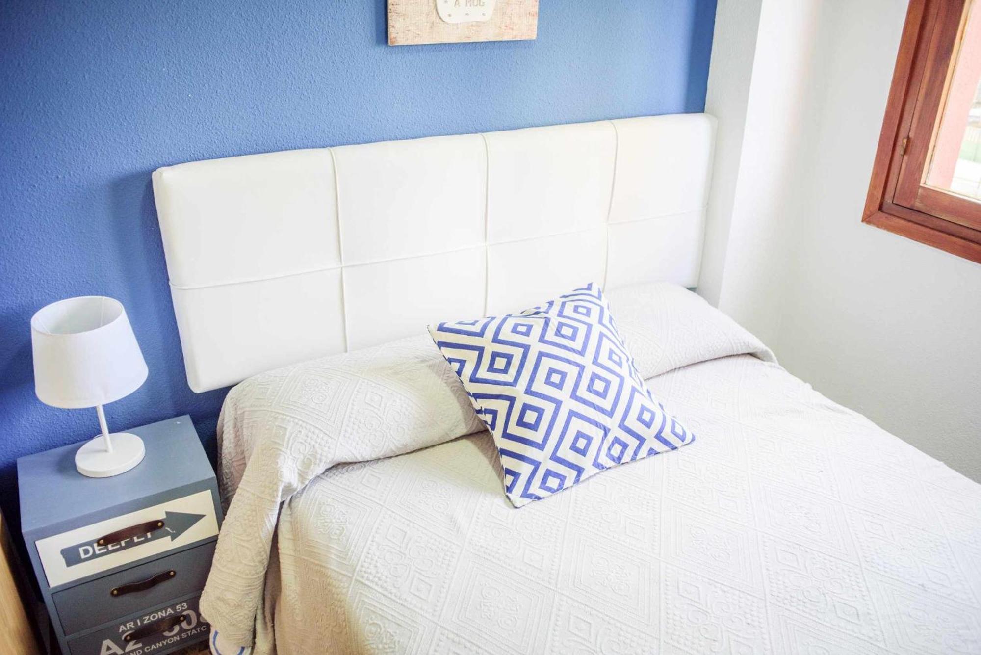 Apartamento Gandiazar Premium Esterno foto