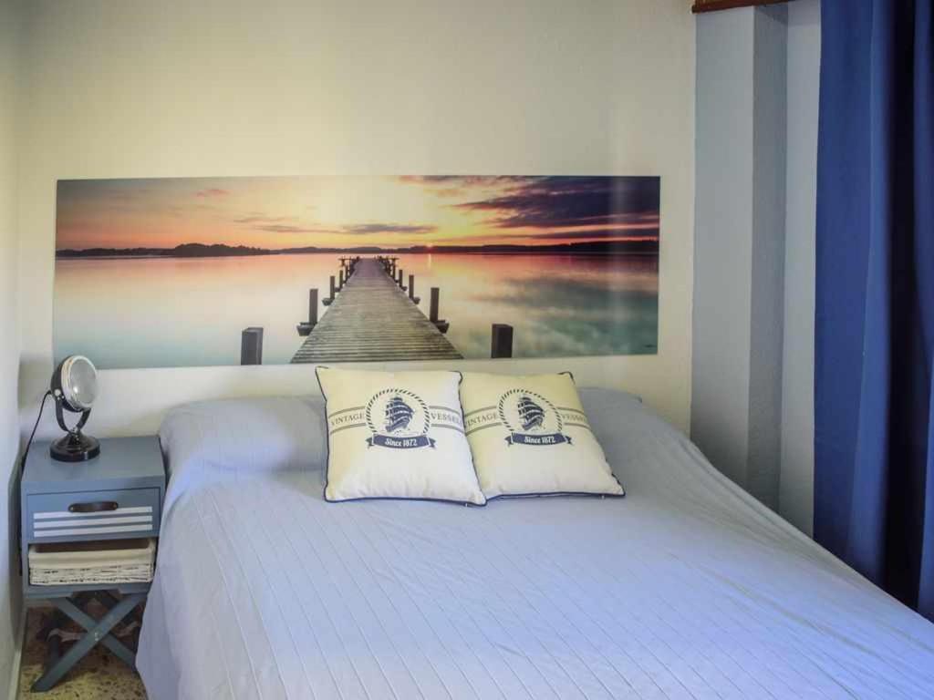 Apartamento Gandiazar Premium Esterno foto