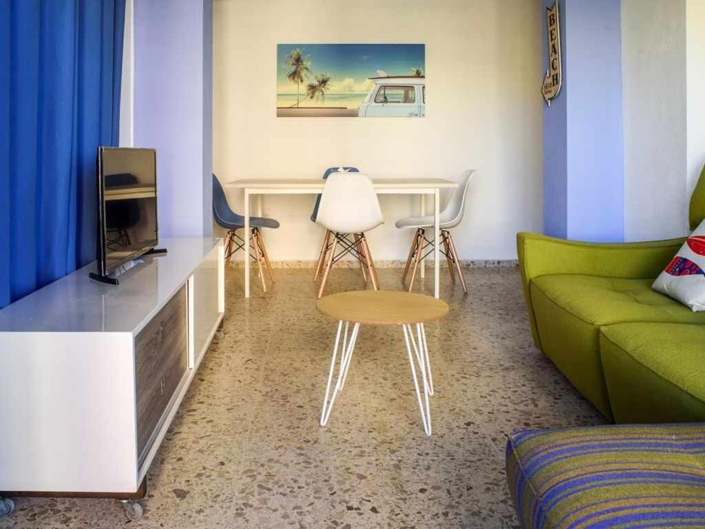 Apartamento Gandiazar Premium Esterno foto