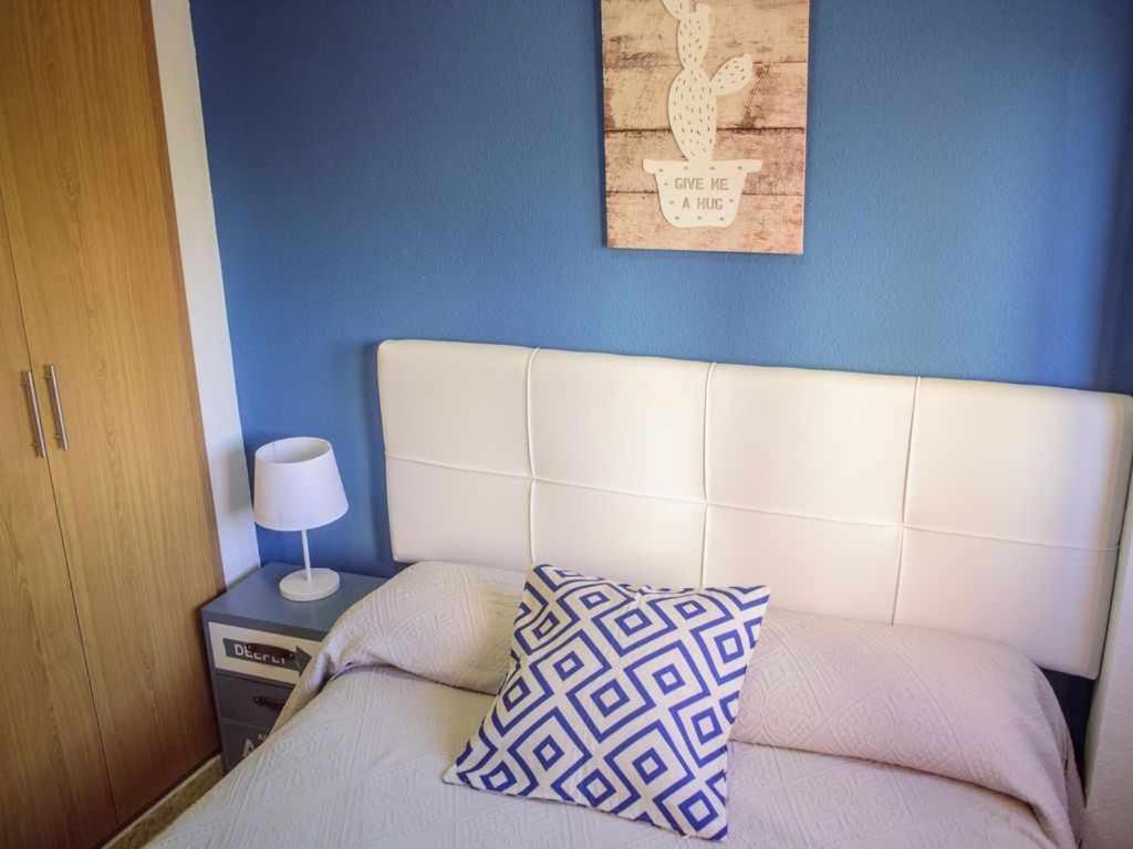 Apartamento Gandiazar Premium Esterno foto