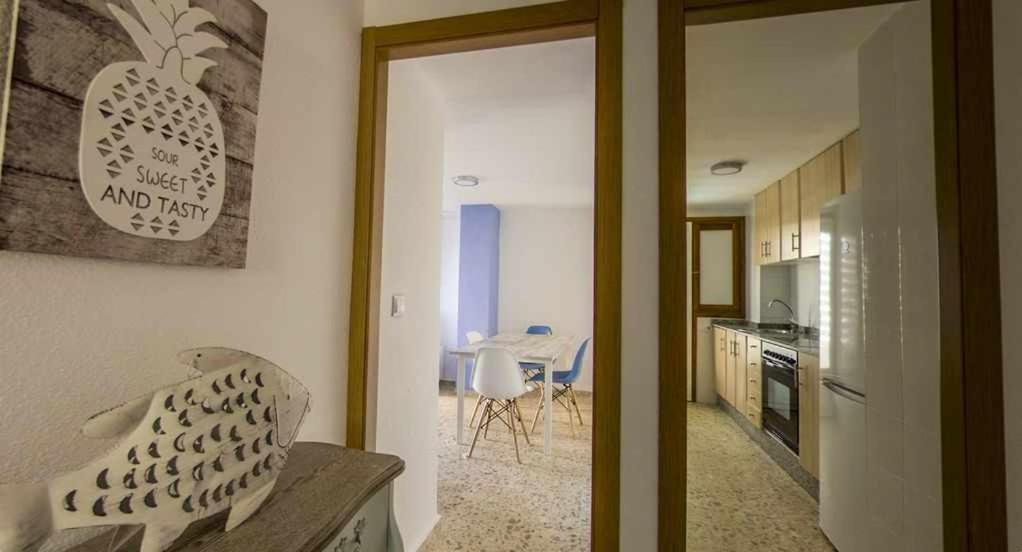 Apartamento Gandiazar Premium Esterno foto