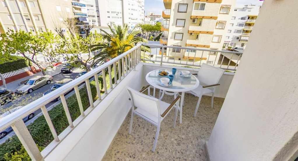 Apartamento Gandiazar Premium Esterno foto