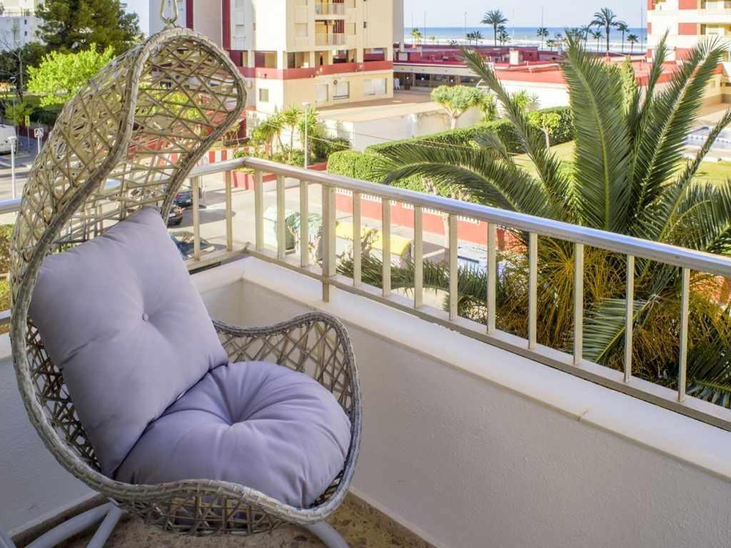 Apartamento Gandiazar Premium Esterno foto